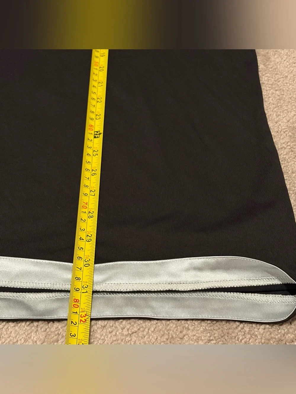adidas men’s black